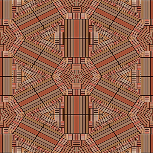 ArabiCFlooR (Texture)