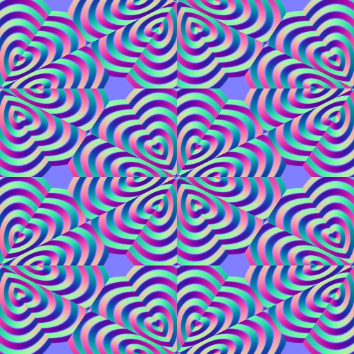 Normal Map