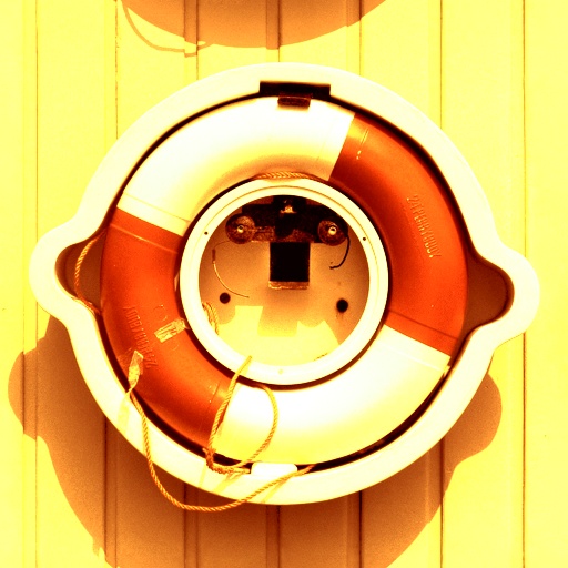 Warm Up (Effect)
