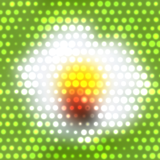 Bright Dots (Effect)
