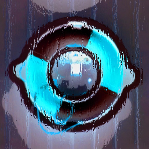 StevieJ's TexturedGlass (Effect)