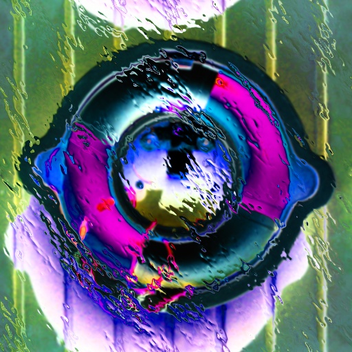 StevieJ's TexturedArtGlass (Effect)