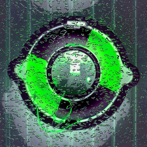 Variation 8
