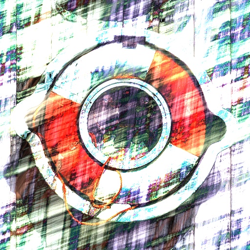 Variation 5