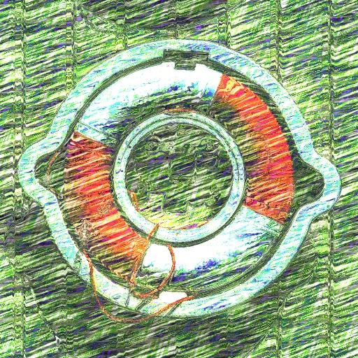 Variation 8