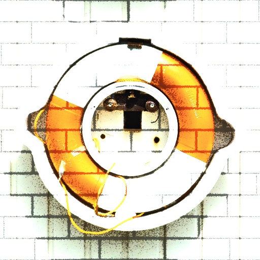 Diffuse Map