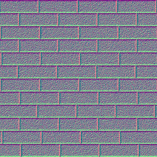 Normal Map
