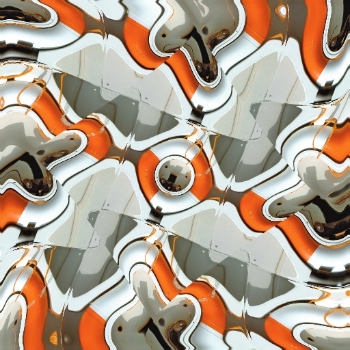 Variation 8