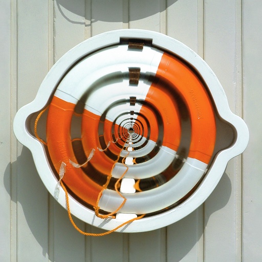 Diffuse Map