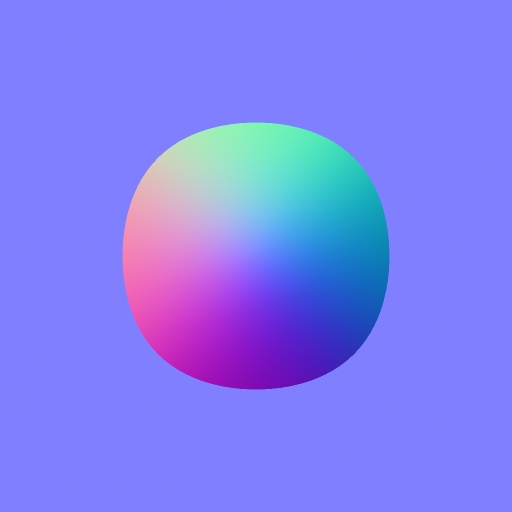 Normal Map