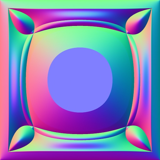 Normal Map