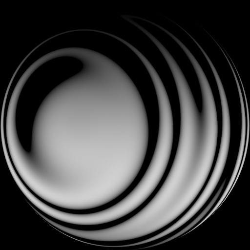 Bump Map