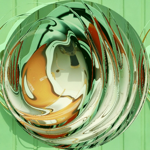 Diffuse Map