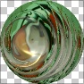 Ringed Planet