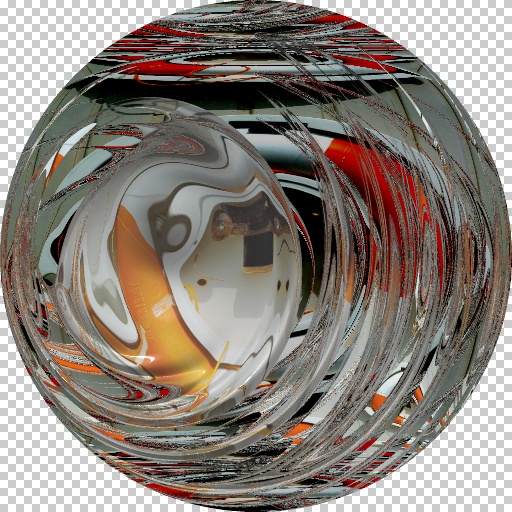 Variation 8