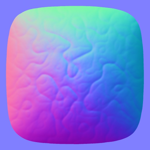 Normal Map