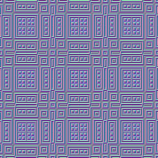 Normal Map