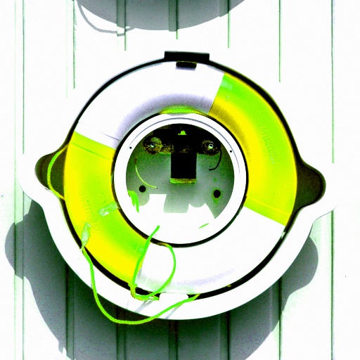 Diffuse Map