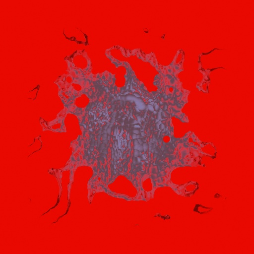 Diffuse Map