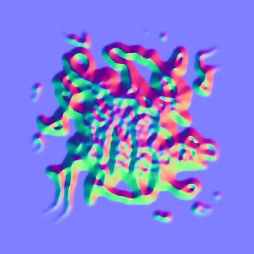 Normal Map