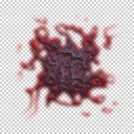 cellular virology (Texture)