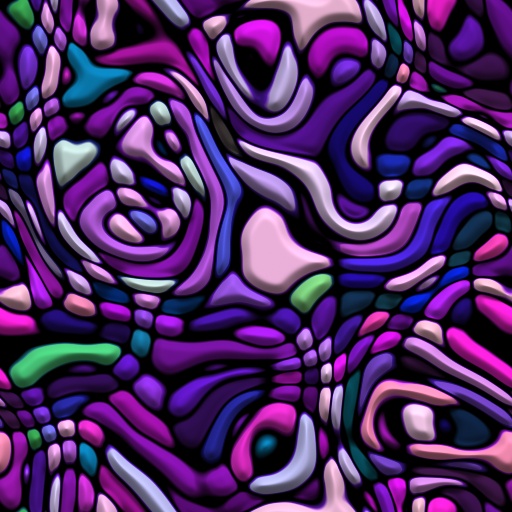 SiLkisTorTion3D (Texture)