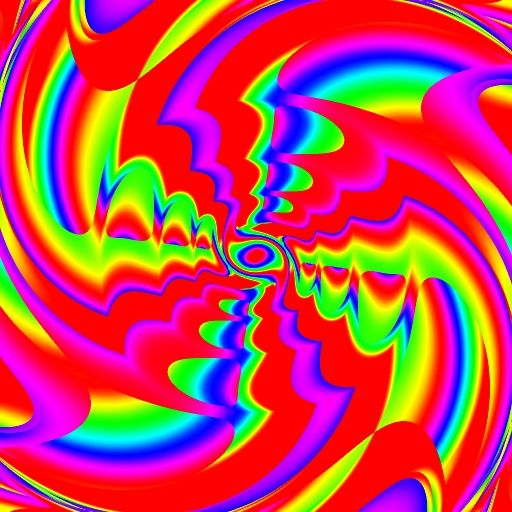 Diffuse Map