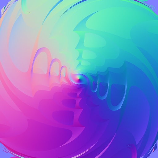 Normal Map
