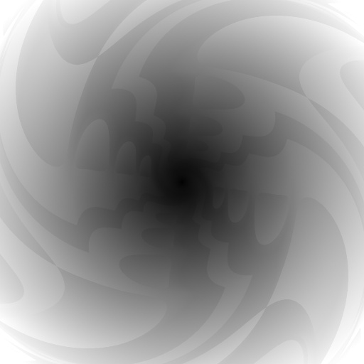 Spec Strength Map