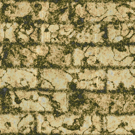 Diffuse Map
