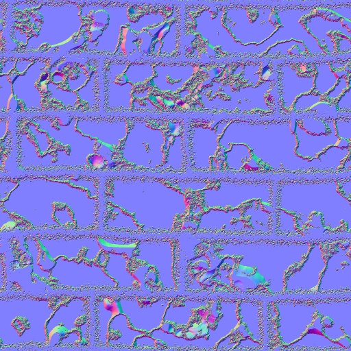 Normal Map