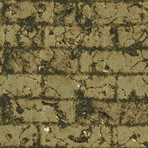 Stone Wall Inc. (Texture)