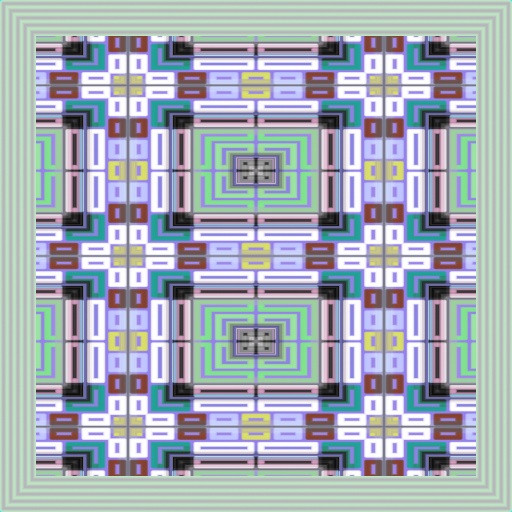 Diffuse Map