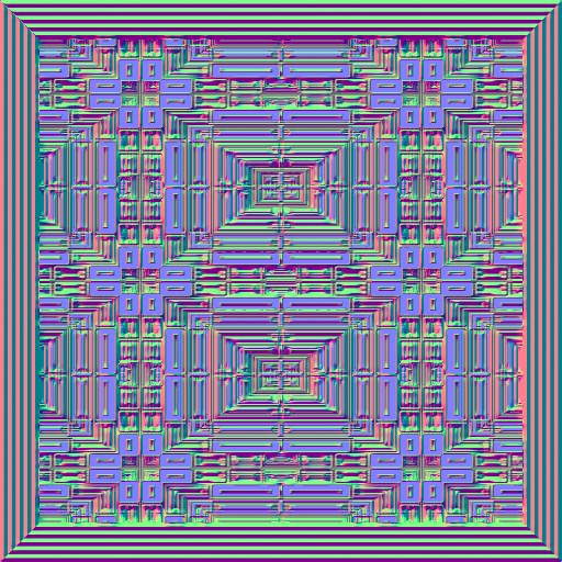 Normal Map