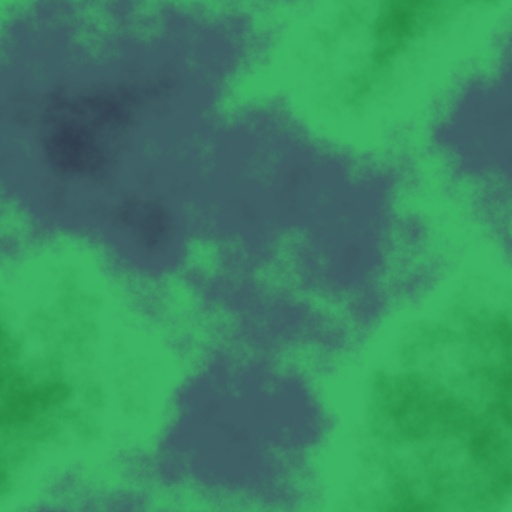 Diffuse Map