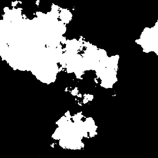 Spec Strength Map