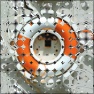 Dot-stortion