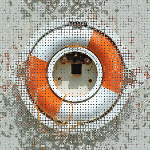Variation 8