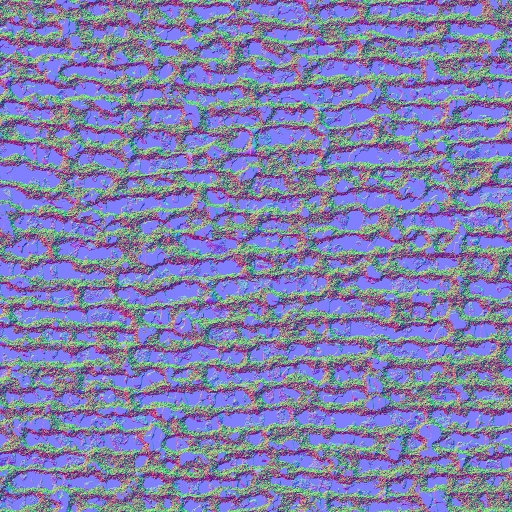 Normal Map