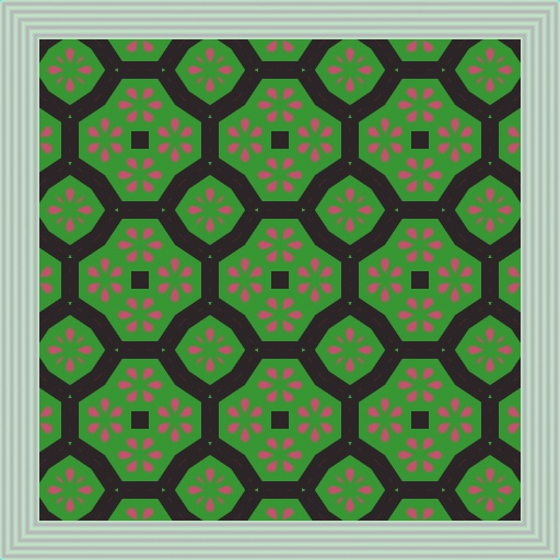 Diffuse Map