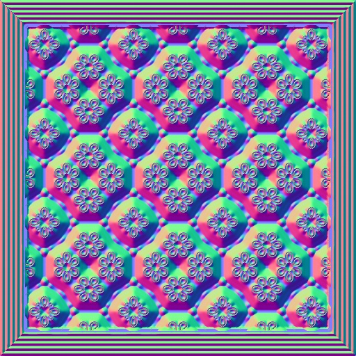 Normal Map