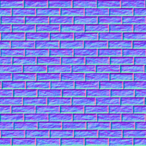 Normal Map