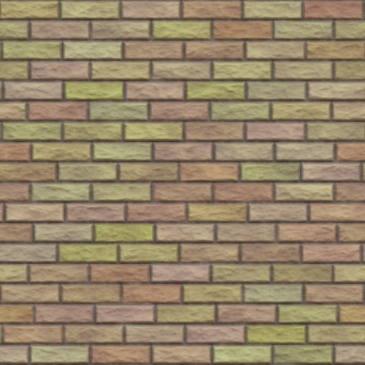 New Bricks (Texture)