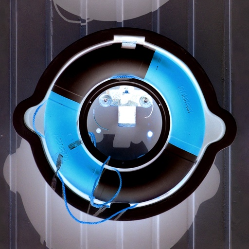 InverTTimeS (Effect)