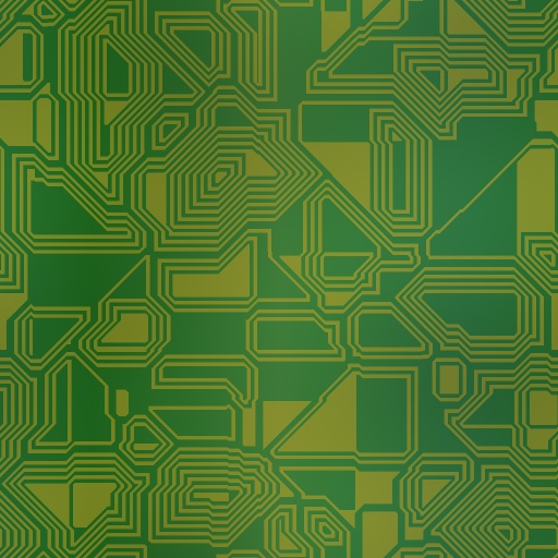 Diffuse Map