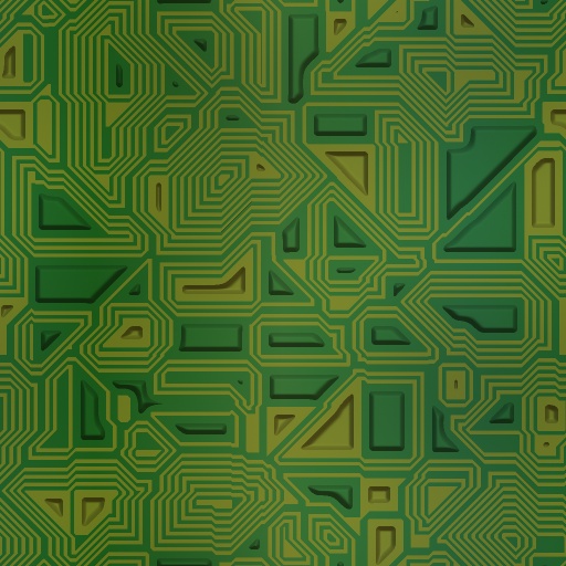 Circuit-Bored (Texture)