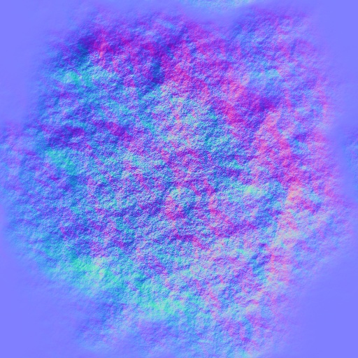 Normal Map