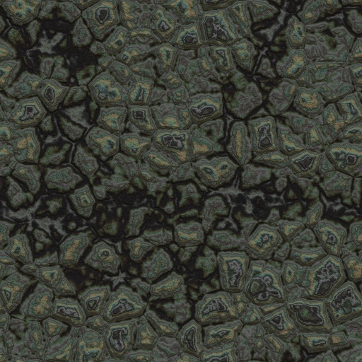 Variation 7