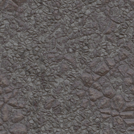 Rocky Ground (Texture)