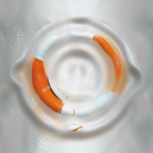 Ice Age of Time (Effect)
